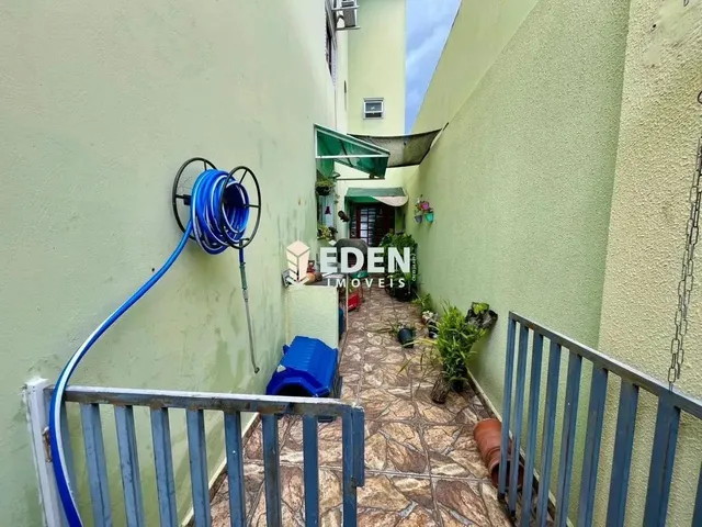 Imagem 7: Casa para Aluguel no Éden, Sorocaba
