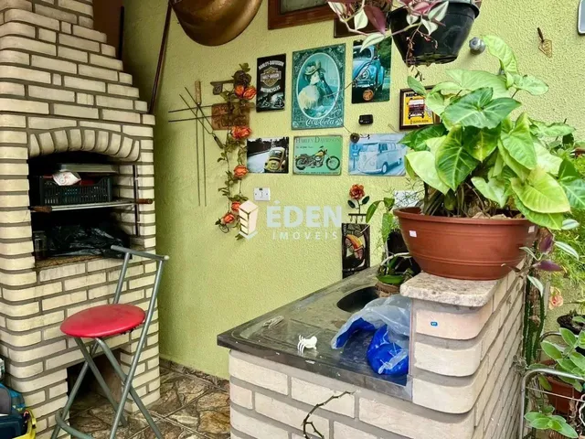 Imagem 6: Casa para Aluguel no Éden, Sorocaba