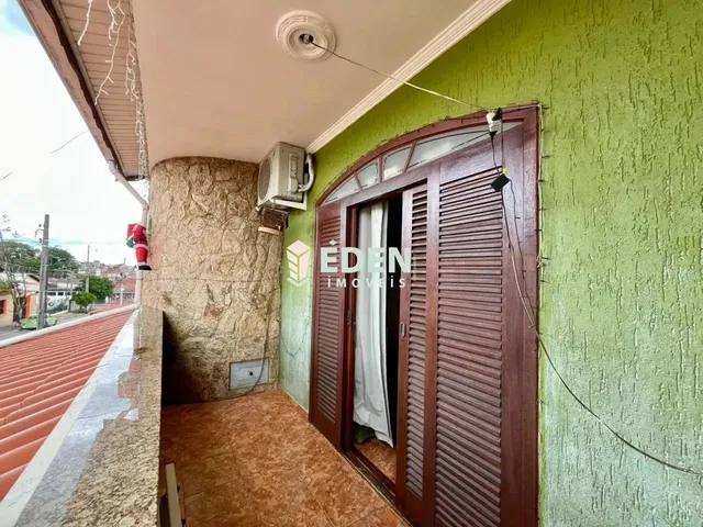 Imagem 12: Casa para Aluguel no Éden, Sorocaba