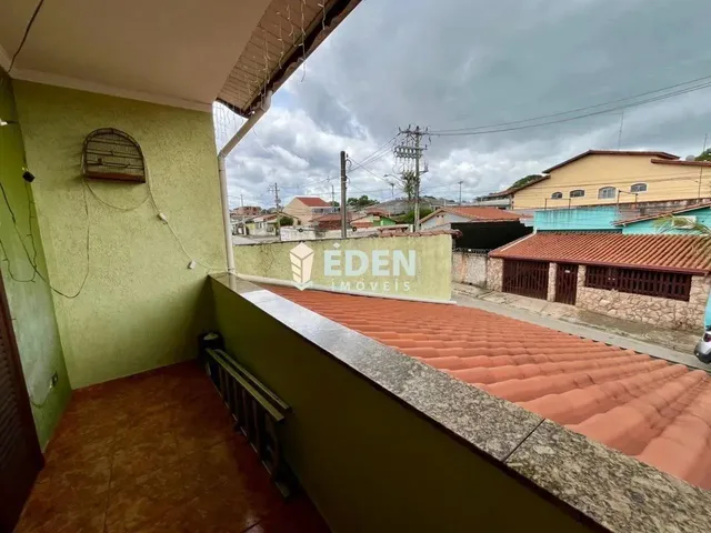Imagem 4: Casa para Aluguel no Éden, Sorocaba
