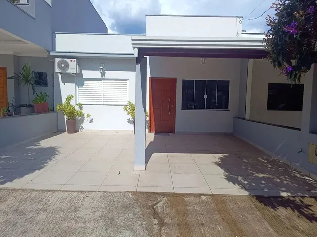 Imagem: Casa Horto 2 - 3 Quartos com 1 Suíte