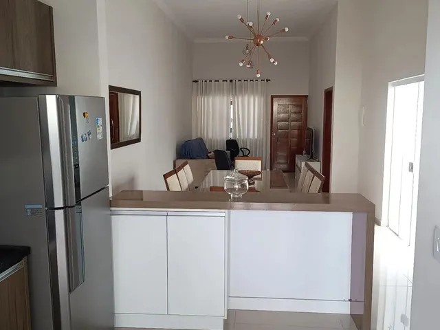 Imagem 3: Casa Horto 2 - 3 Quartos com 1 Suíte