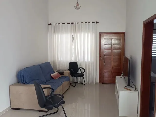 Imagem 4: Casa Horto 2 - 3 Quartos com 1 Suíte
