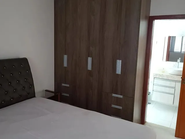 Imagem 6: Casa Horto 2 - 3 Quartos com 1 Suíte
