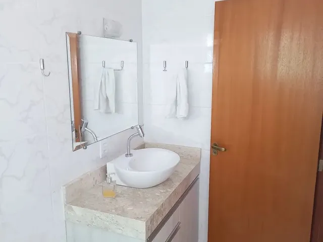 Imagem 8: Casa Horto 2 - 3 Quartos com 1 Suíte