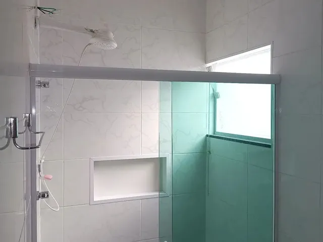 Imagem 9: Casa Horto 2 - 3 Quartos com 1 Suíte