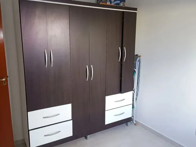 Imagem 12: Casa Horto 2 - 3 Quartos com 1 Suíte