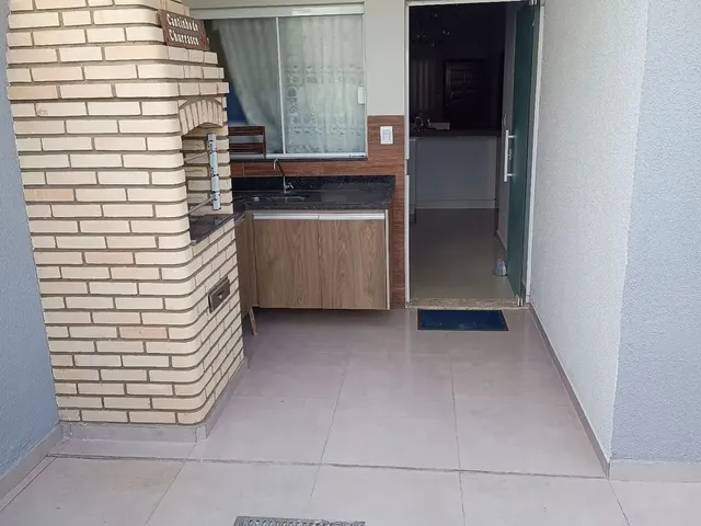 Imagem 14: Casa Horto 2 - 3 Quartos com 1 Suíte
