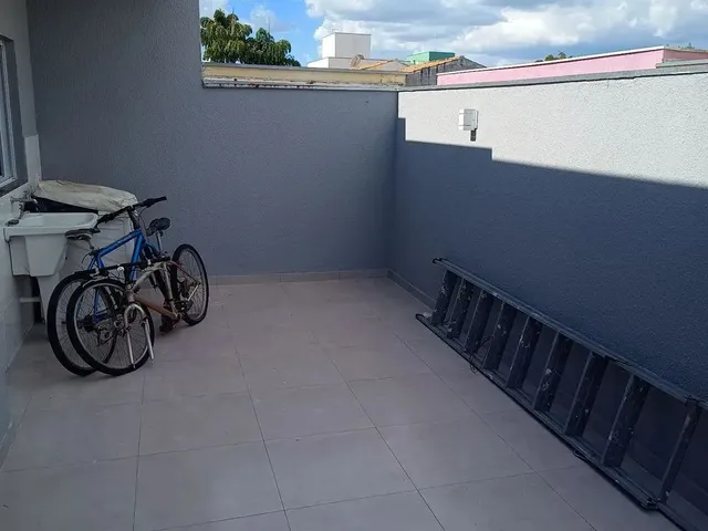 Imagem 15: Casa Horto 2 - 3 Quartos com 1 Suíte