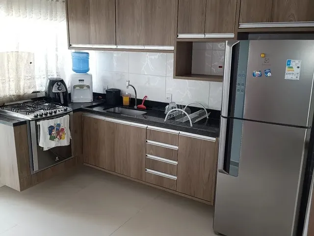 Imagem 16: Casa Horto 2 - 3 Quartos com 1 Suíte