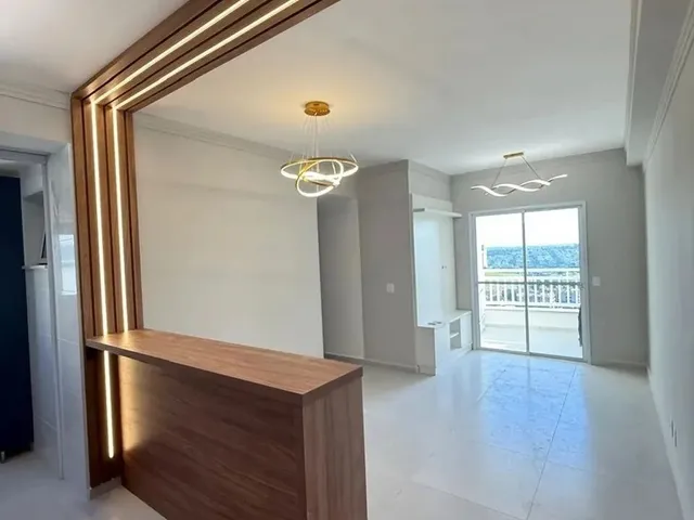 Imagem: Apartamento Novo para Locação no Parque