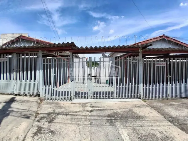 Imagem: Casa com 2 Dormitórios - Vila Tortelli