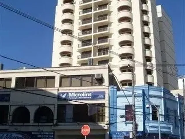 Imagem: Apartamento para Locação no Centro de