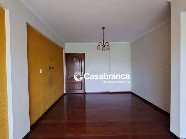 Imagem: Apartamento para Venda Ou Locação com