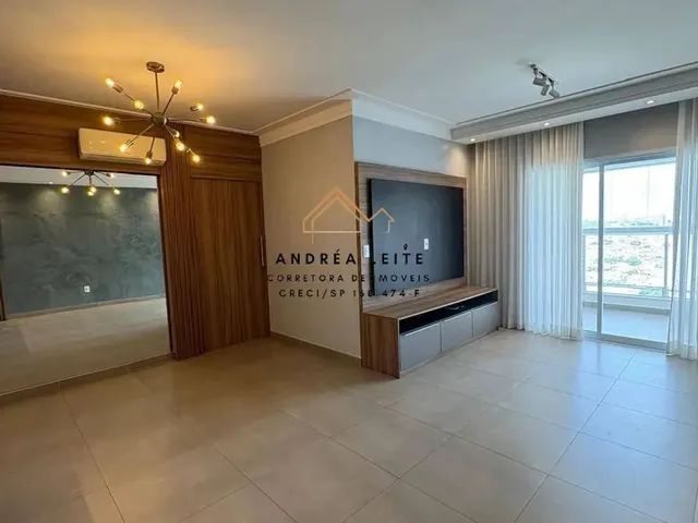 Imagem: Apartamento para Locação no Condomínio