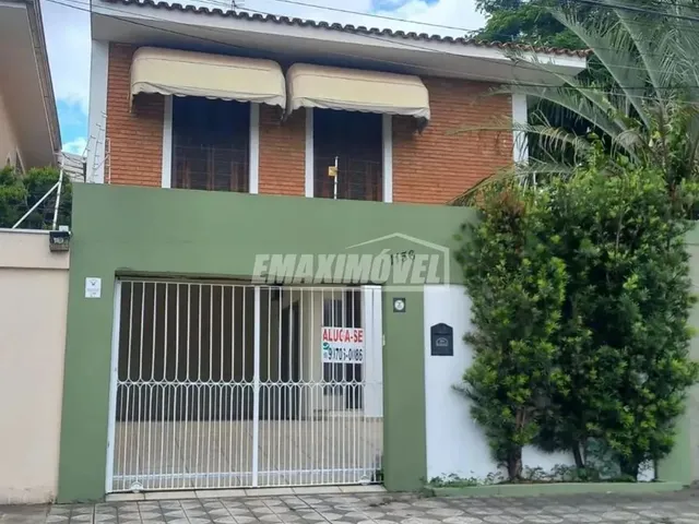 Imagem: Casa no Vila Trujillo - Sorocaba/Sp