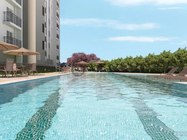 Imagem: Aluguel de Apartamento Impecável em Sorocaba-Sp