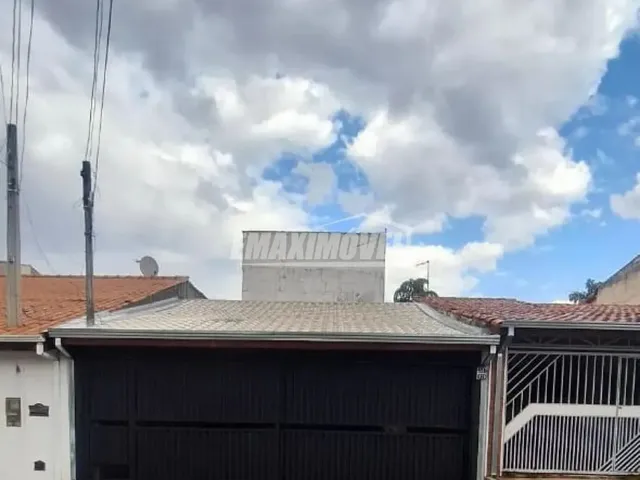 Imagem: Casa com 2 Quartos no Jardim São Lorenzo