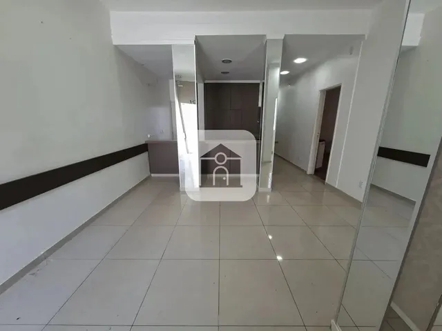 Imagem: Clínica para Locação no Bairro Centro