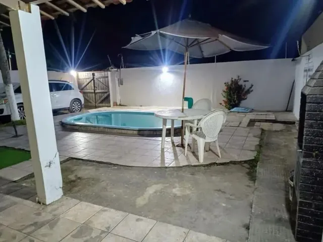 Imagem: Alugo Casa por Temporada na Ilha da Croa