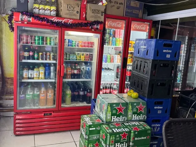 Imagem 3: Vendo Distribuidora