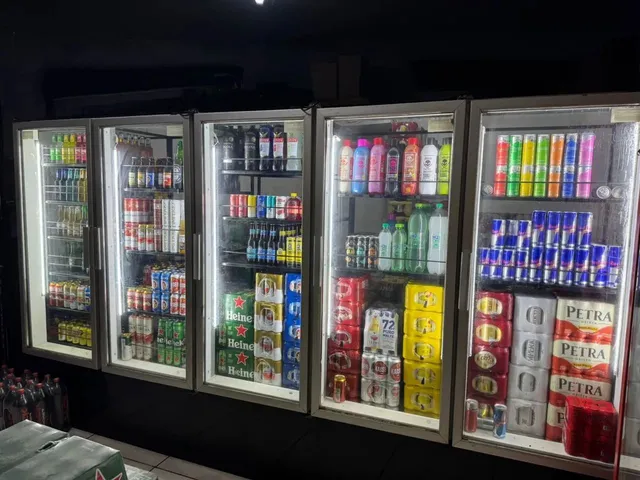 Imagem 4: Vendo Distribuidora