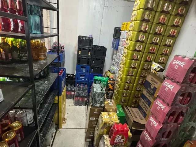 Imagem 6: Vendo Distribuidora