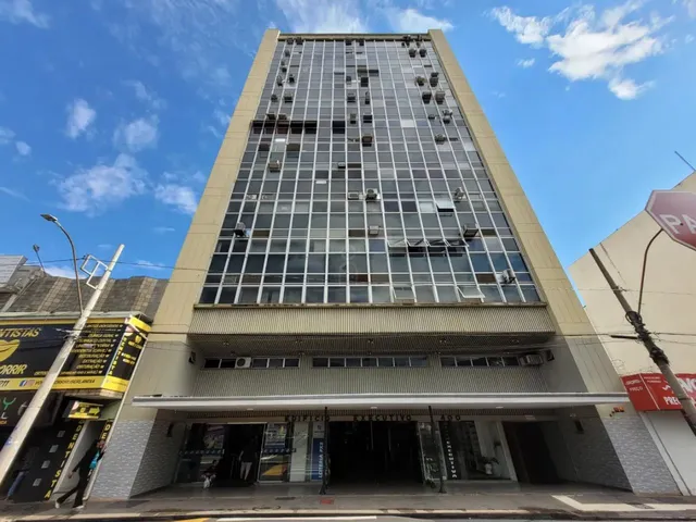 Imagem: Sala Comercial para Locação no Bairro