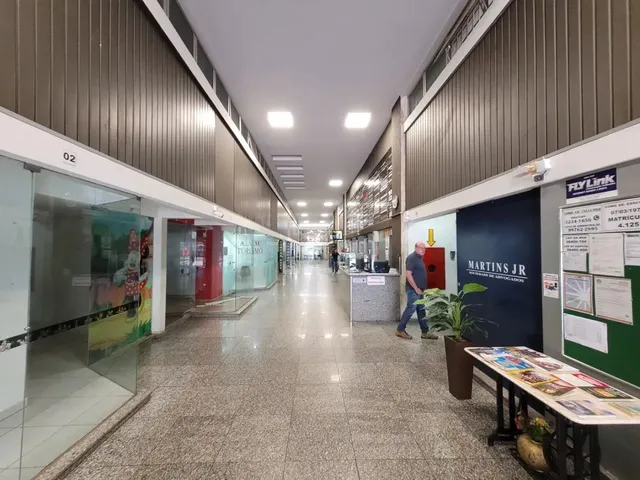Imagem 3: Sala Comercial para Locação no Bairro Centro