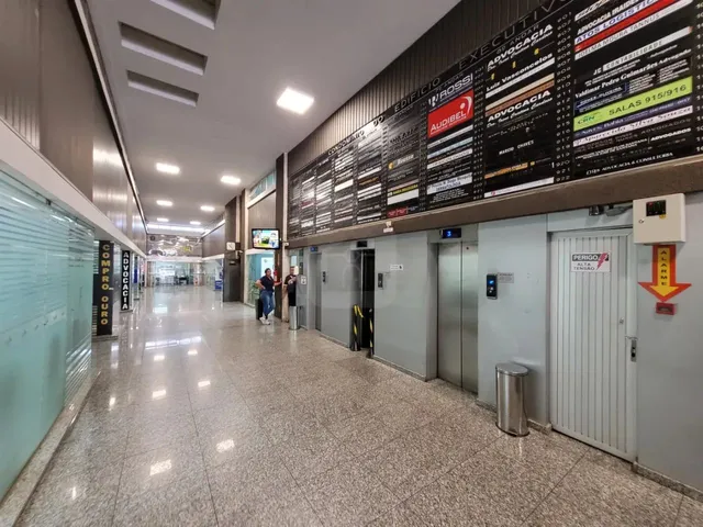 Imagem 4: Sala Comercial para Locação no Bairro Centro