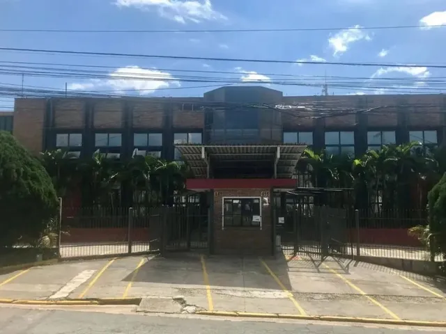 Imagem: Galpão para Alugar em Barueri, Alphaville