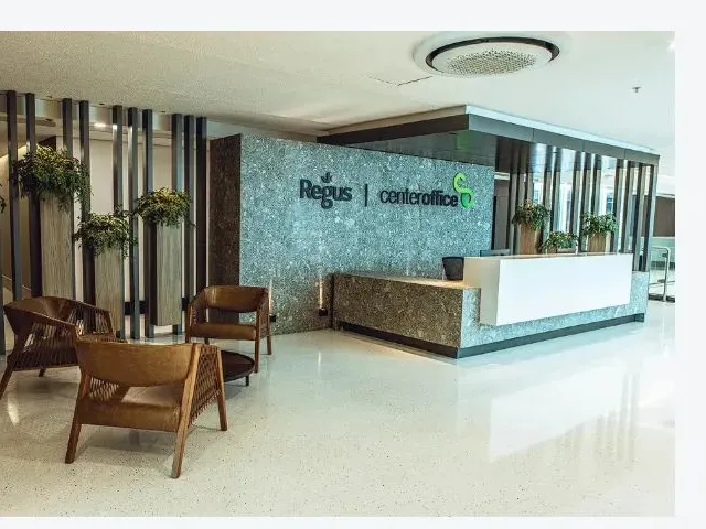 Imagem 3: Sala Comercial Galpão / depósito com aluguel por R$1.400 /mês