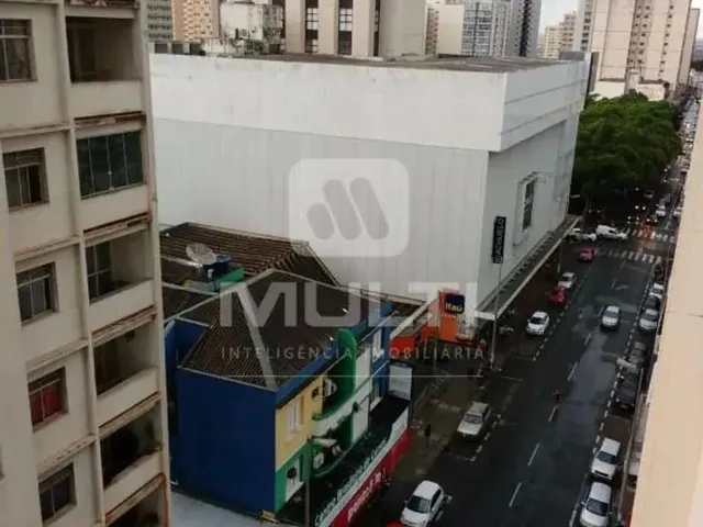Imagem: Sala - Centro