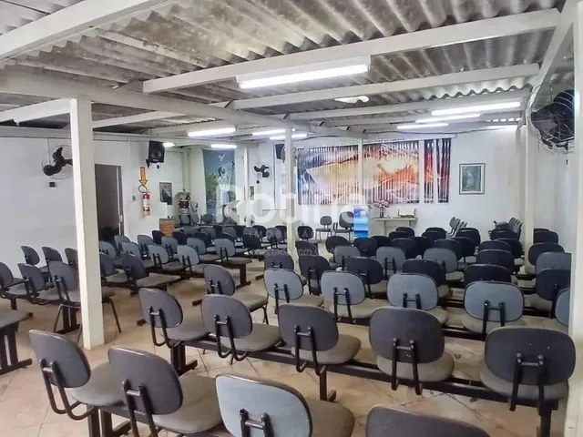 Imagem 2: Casa para Alugar, 3 Quartos, Centro - Uberlândia/Mg - Rotina Imobiliária