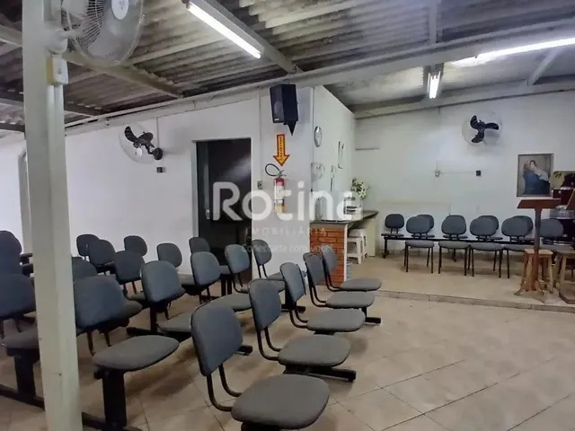 Imagem 13: Casa para Alugar, 3 Quartos, Centro - Uberlândia/Mg - Rotina Imobiliária