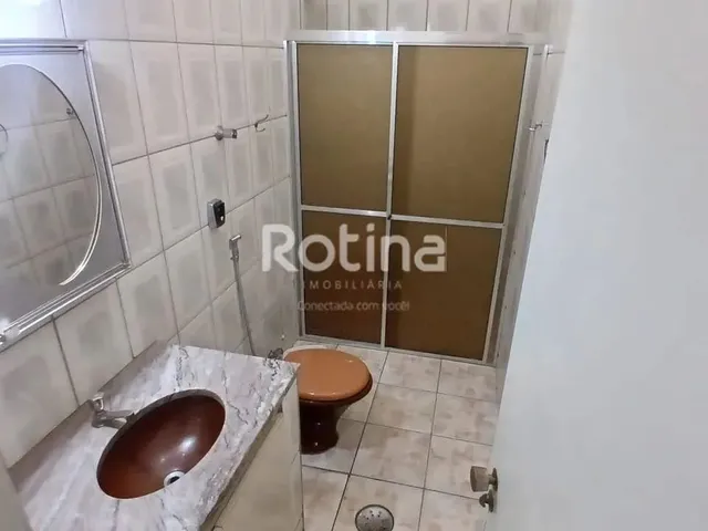 Imagem 5: Casa para Alugar, 3 Quartos, Centro - Uberlândia/Mg - Rotina Imobiliária