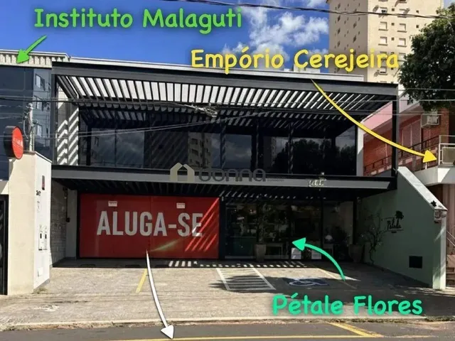 Imagem: Excelente Loja Comercial em Localização