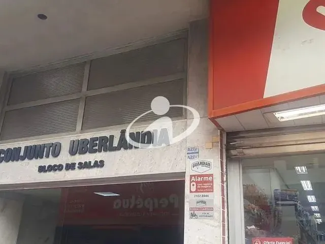 Imagem 10: Aluguel Sala Centro