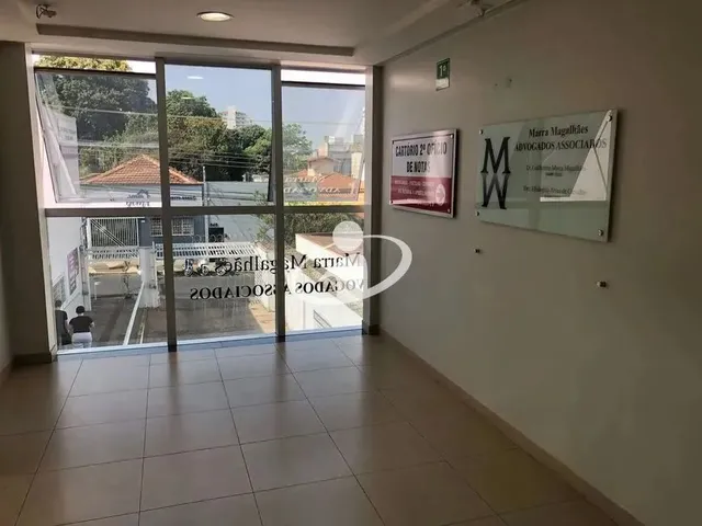Imagem 7: Aluguel Sala Centro