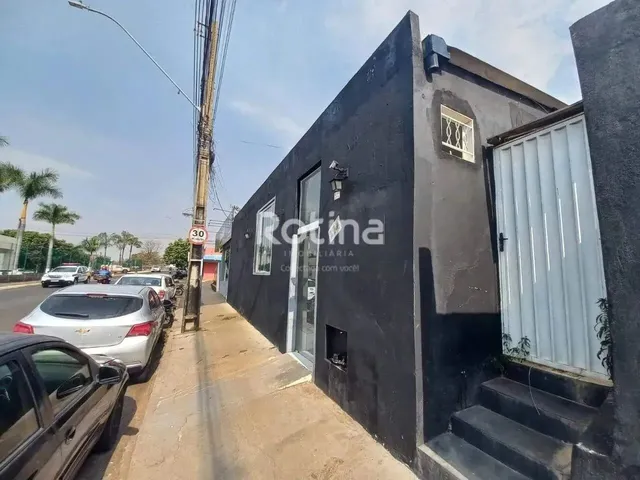 Imagem: Loja para Alugar, santa Mônica - Uberlândia/Mg