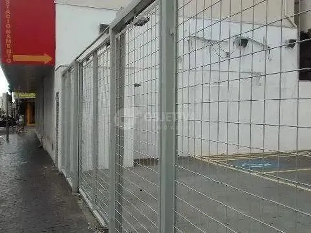 Imagem: Loja para Aluguel, 4 Vagas, Centro - Uberlandia/Mg
