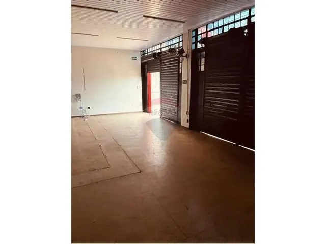 Imagem: Galpão Estratégico no Sudeste 300M²