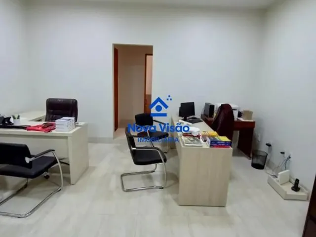 Imagem 13: Sala para Aluguel, Nossa Senhora da Abadia - Uberaba/Mg