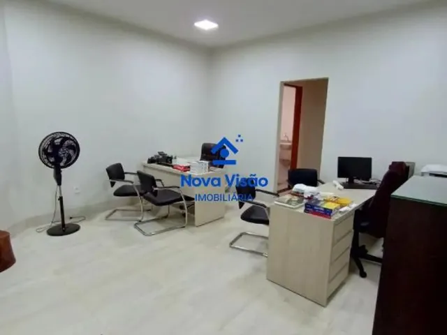 Imagem 8: Sala para Aluguel, Nossa Senhora da Abadia - Uberaba/Mg