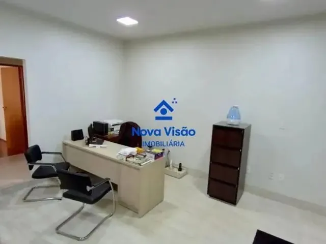 Imagem 4: Sala para Aluguel, Nossa Senhora da Abadia - Uberaba/Mg