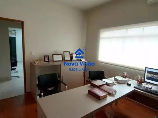 Imagem 3: Sala para Aluguel, Nossa Senhora da Abadia - Uberaba/Mg