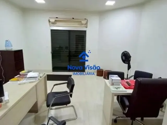 Imagem 14: Sala para Aluguel, Nossa Senhora da Abadia - Uberaba/Mg