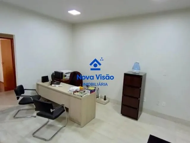 Imagem 12: Sala para Aluguel, Nossa Senhora da Abadia - Uberaba/Mg