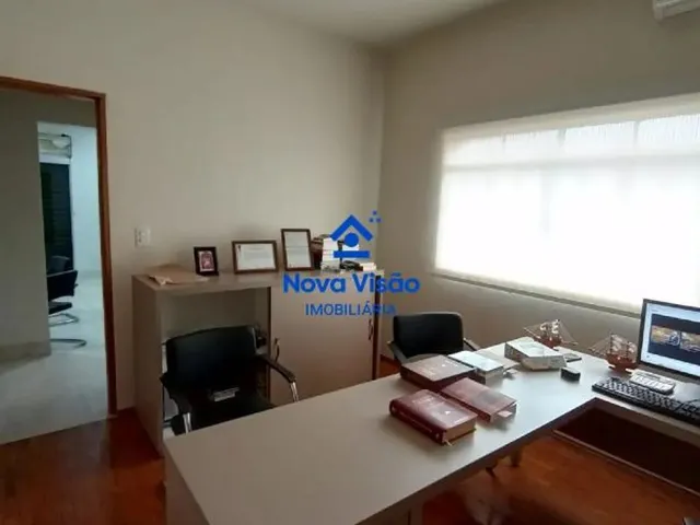 Imagem 2: Sala para Aluguel, Nossa Senhora da Abadia - Uberaba/Mg