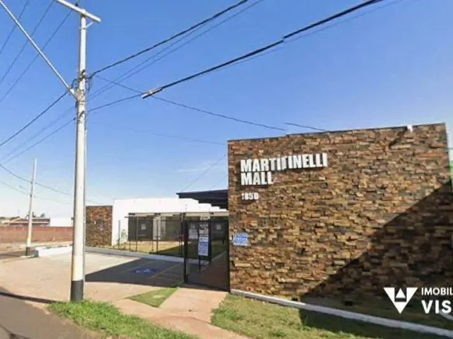 Imagem: Loja em Conjunto Comercial para Aluguel